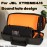Suitable for JBL Xtreme 4/3 Speaker Protective Case - Durble EVA Loudspeker Storage Box, Outdoor Travel Sound System Carrying Bag with Handles and Crossbody Strap Perfect Gift Choice, Portable Speaker Case, Compact Design, Durable Construction, Sturdy Build, Music Lovers