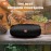 T&G TG534 Portable Wireless Stereo Speaker -IPX4 water resistant, Dual-Speaker TWS System with Subwoofer, Hands-Free Calling, FM Radio, TF Card & USB Playback - Compatible with Smartphones, Tablets, TVs - Ideal Gift for Music Lovers, Portable
