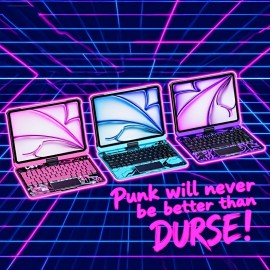 For IPad Air 6 7 11-inch Protective Case With Keyboard, 7-color Backlit Lifting And Rotating Wireless BT Keyboard Protective Case With Pen Holder(pink)7