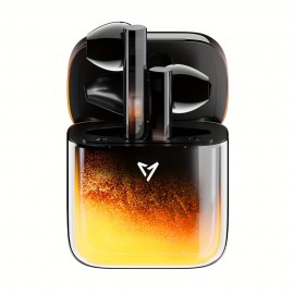 New-generation High-quality Luminous Flowing Sand Gaming Bluetooth Headphones with Long Battery Life. They Feature Wireless AI Active Noise Cancellation, Extra-long Battery Life, And Adopt Polymer Batteries. Perfect As A Gift for Family And Friends.