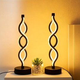 USB Desk Lamp with Aluminum Body, Three-Color Dimming, Plug & Play for Study/Dormitory/Office, Workspace Illumination, Dormitory Decor, Sleek Design, Contemporary Style, Lightweight Lamp, Highquality Material, Adjustable Brightness