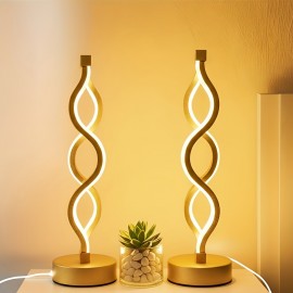 USB Desk Lamp with Aluminum Body, Three-Color Dimming, Plug & Play for Study/Dormitory/Office, Workspace Illumination, Dormitory Decor, Sleek Design, Contemporary Style, Lightweight Lamp, Highquality Material, Adjustable Brightness